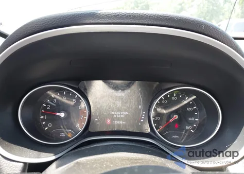 2019 Jeep Compass Altitude Fwd from USA, damaged, VIN 3C4NJCBB1KT844217